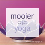 Mooier yoga