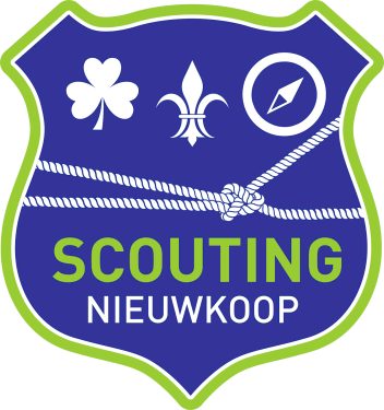 Scouting Nieuwkoop